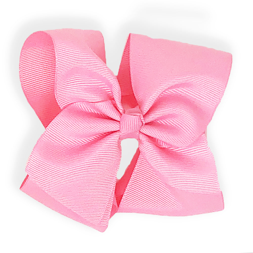 Tulip Pink Bow
