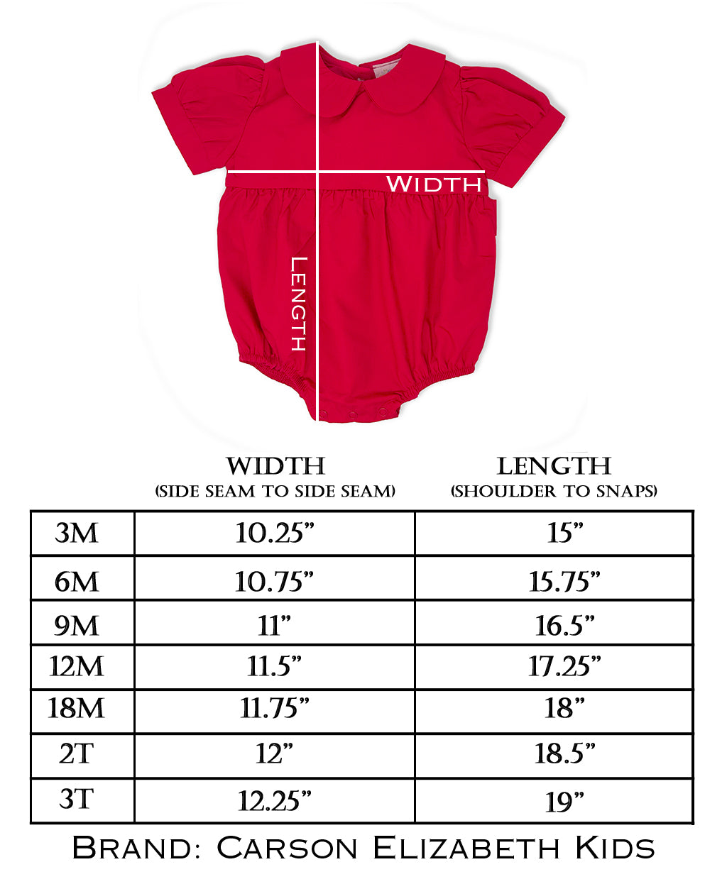 Girls Red Bubble